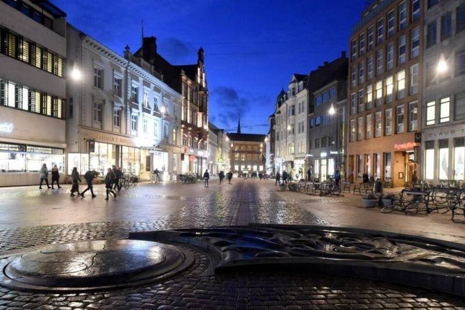 Aarhus Kulturhauptstadt 2017 Aarhus Kulturhauptstadt 2017