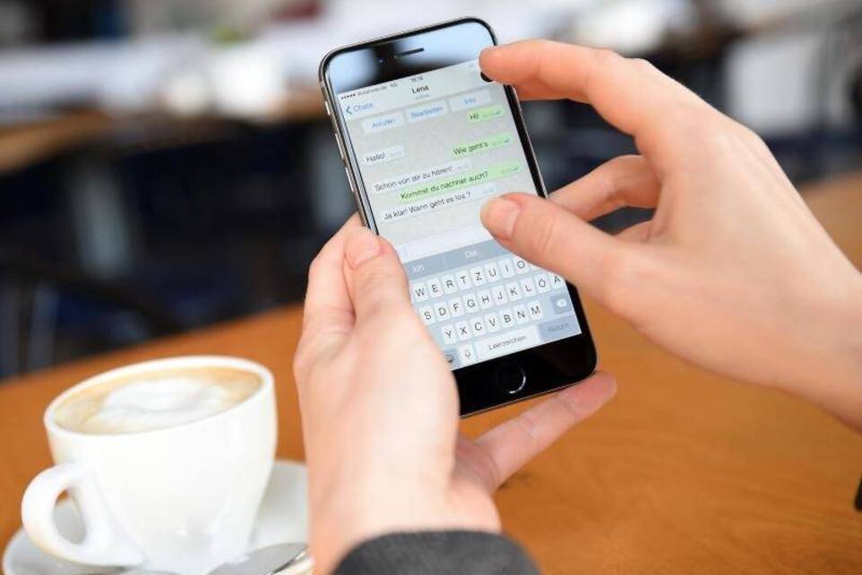 Smartphone