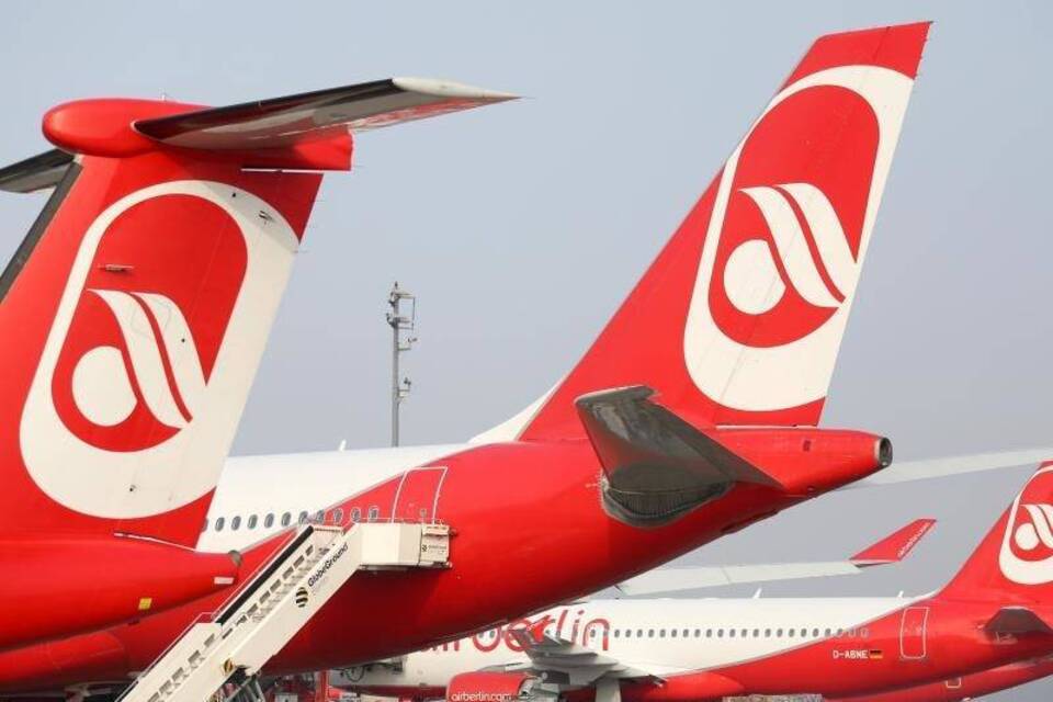 Air Berlin Air Berlin