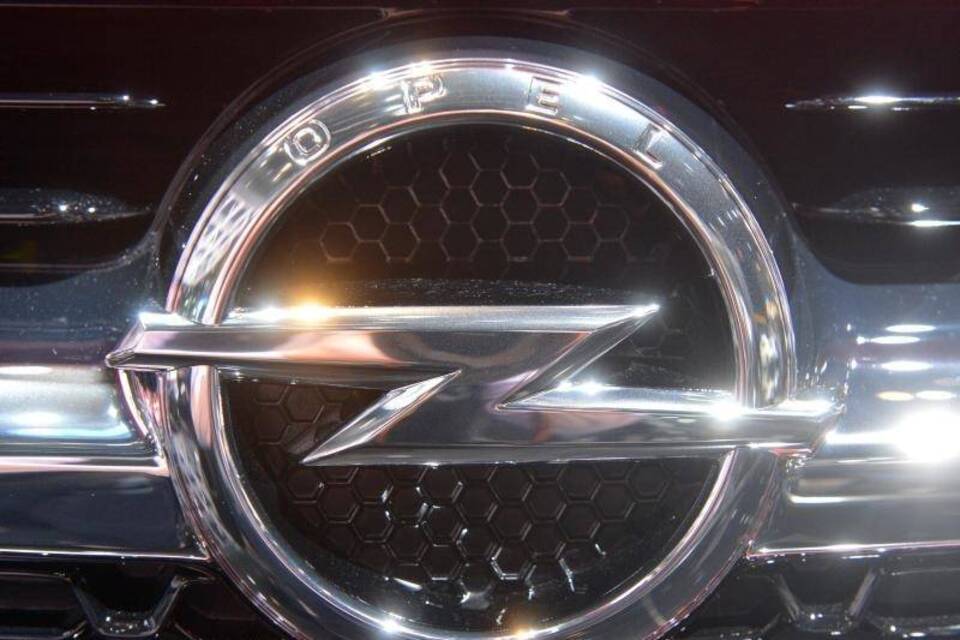 Opel Opel
