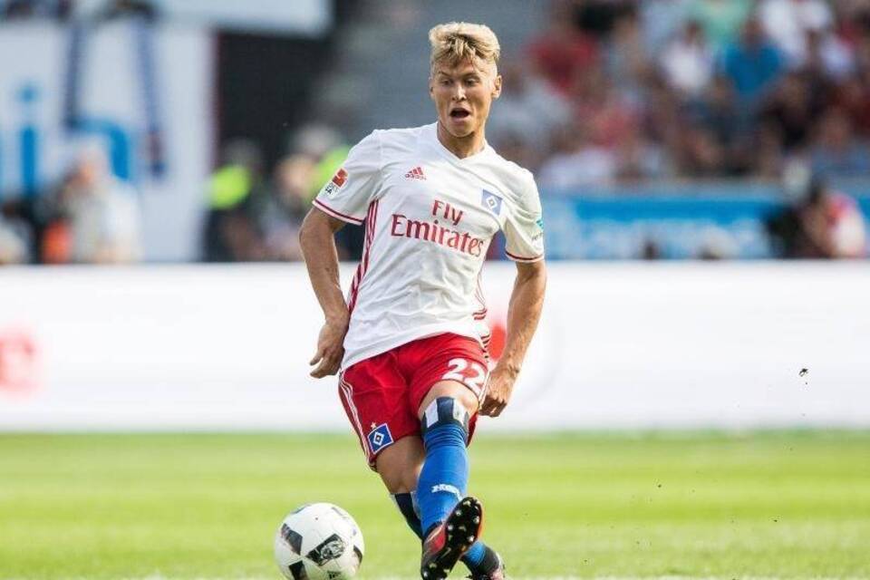 Matthias Ostrzolek Matthias Ostrzolek