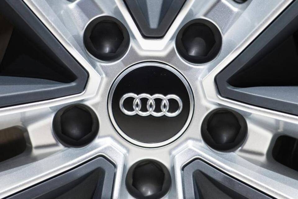 Audi Audi