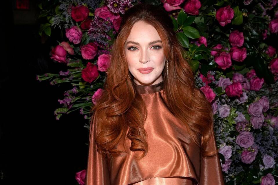 Lindsay Lohan Lindsay Lohan