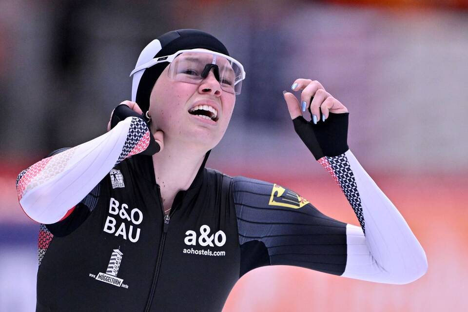 Josephine Schlörb