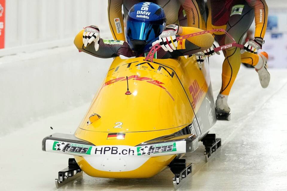 Bob-WM in Lake Placid