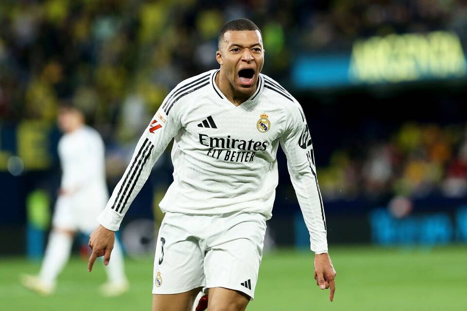 FC Villarreal - Real Madrid FC Villarreal - Real Madrid