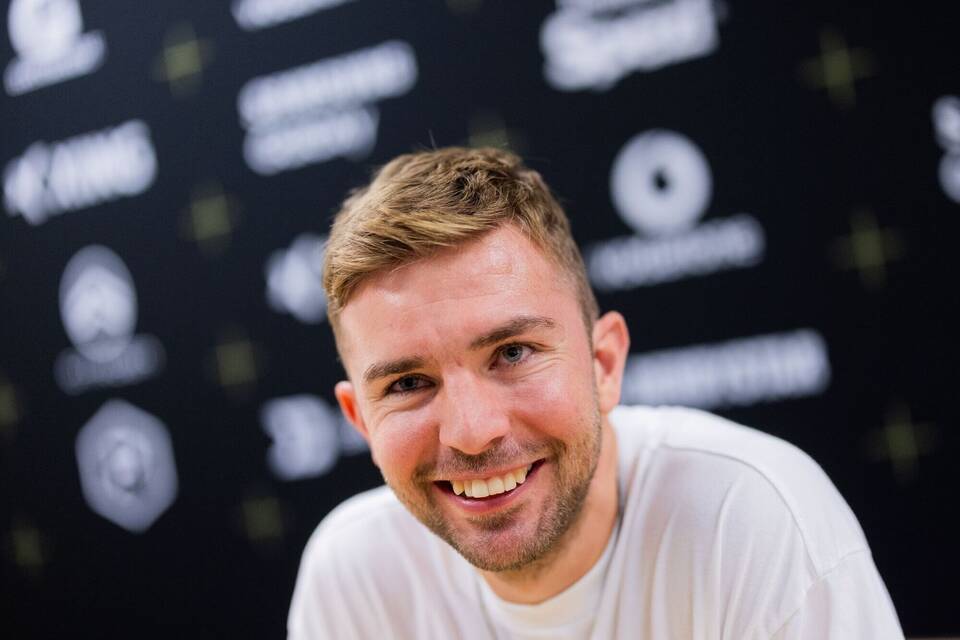 Christoph Kramer Christoph Kramer
