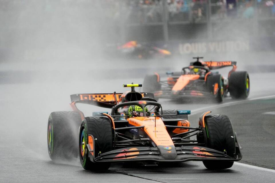 Grand Prix von Australien