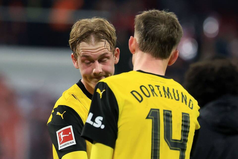RB Leipzig - Borussia Dortmund RB Leipzig - Borussia Dortmund
