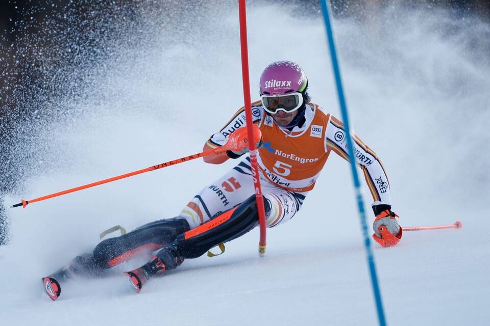 Ski-Weltcup in Hafjell