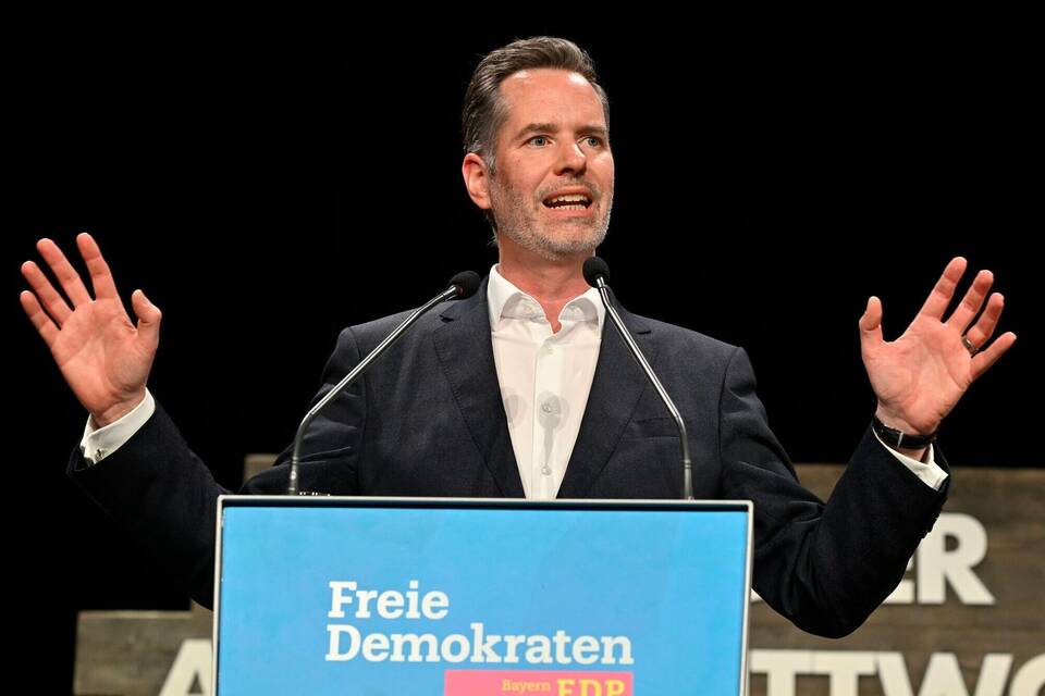 FDP FDP