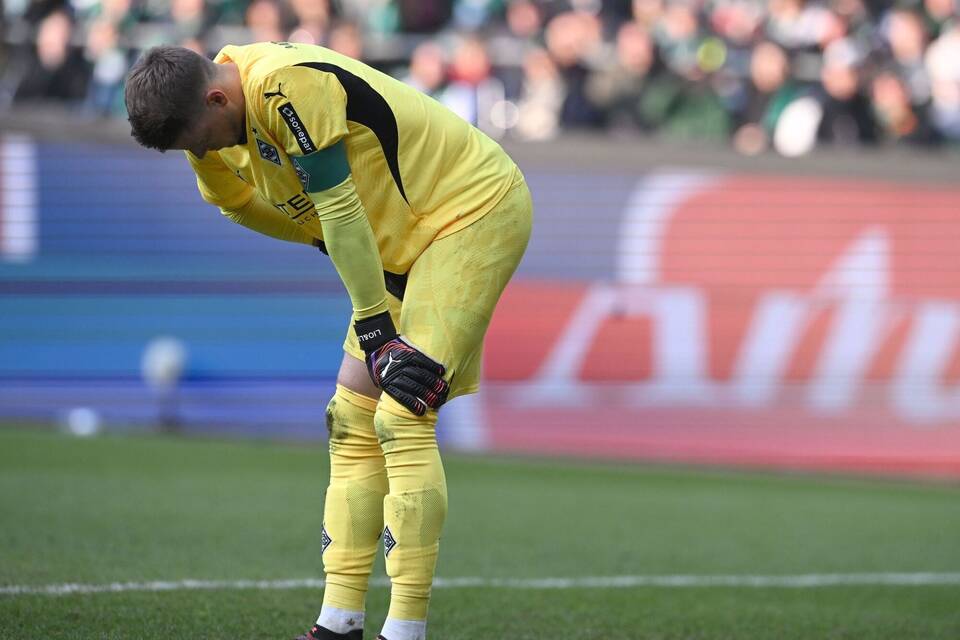 Werder Bremen - Bor. Mönchengladbach Werder Bremen - Bor. Mönchengladbach