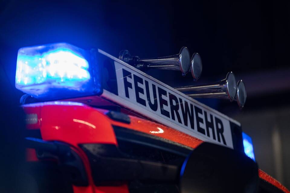 Feuerwehr Feuerwehr