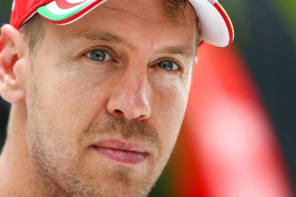 Ferrari-Star