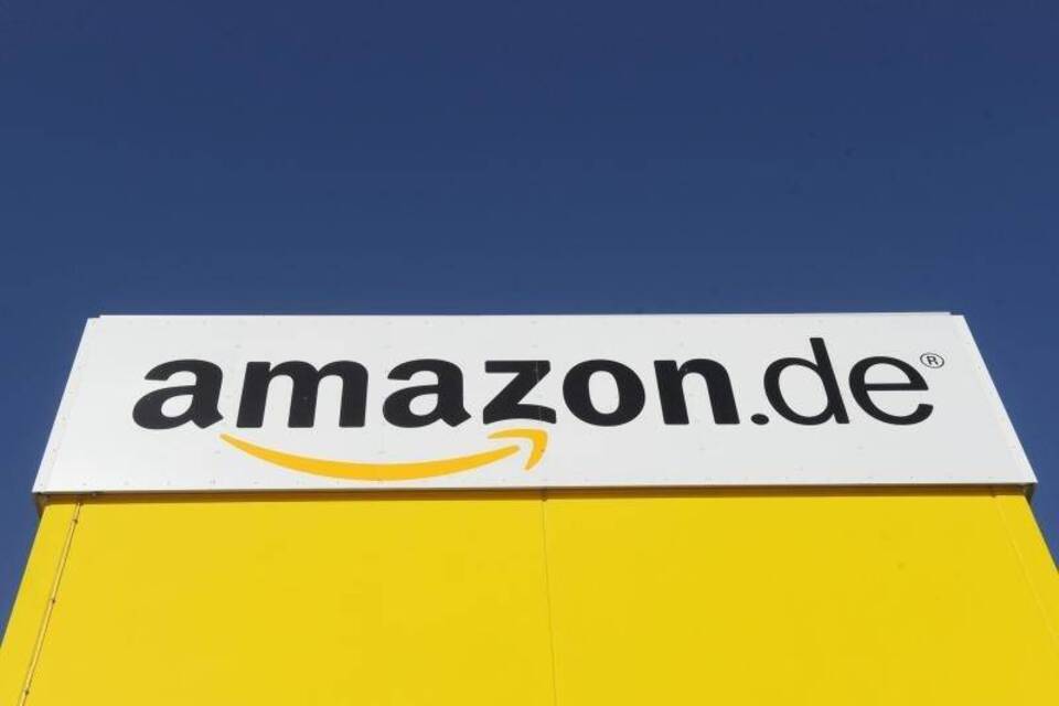 Amazon Amazon