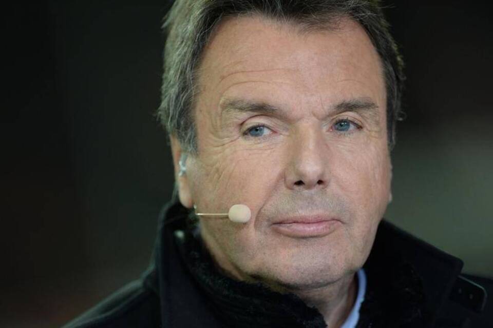 Heribert Bruchhagen Heribert Bruchhagen