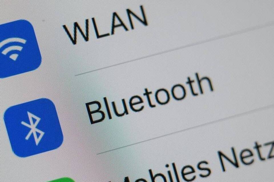 Bluetooth