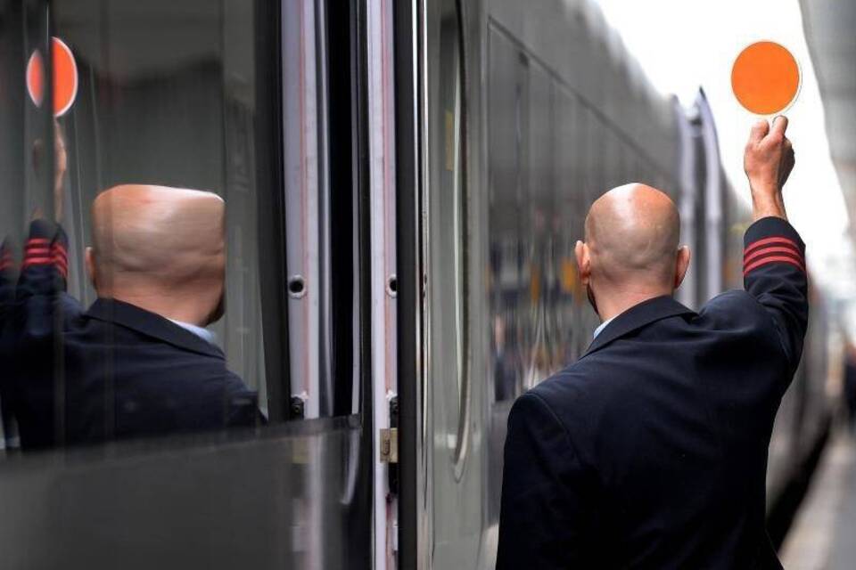 Bahn Bahn