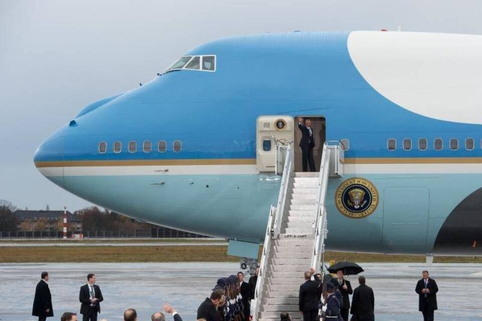 Air Force One