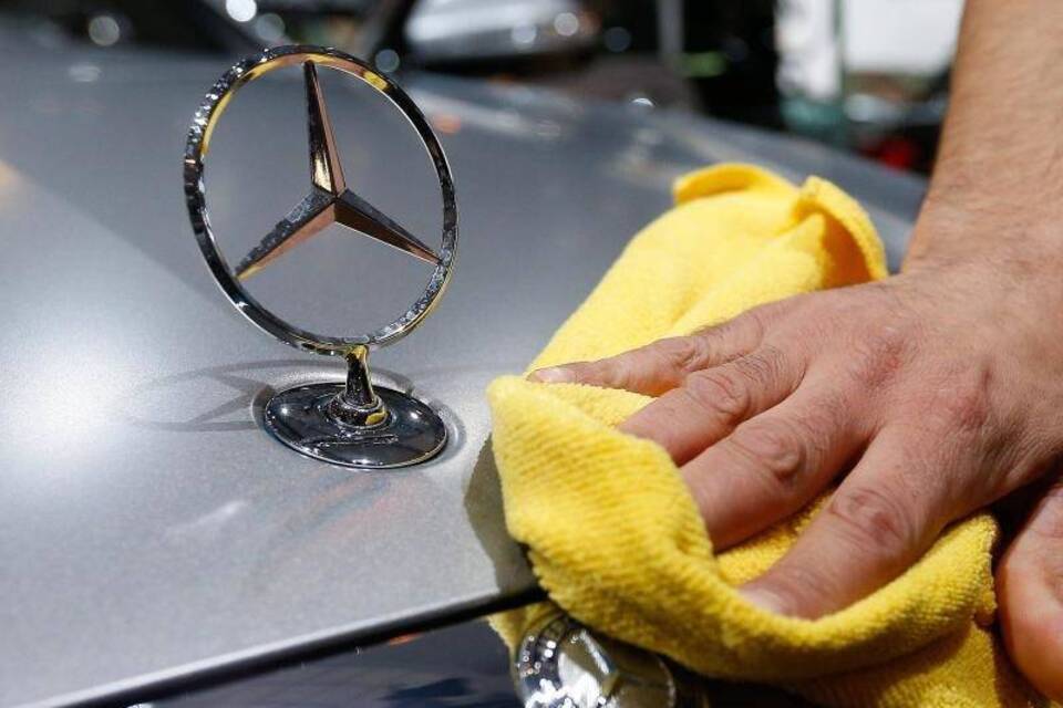 Mercedes