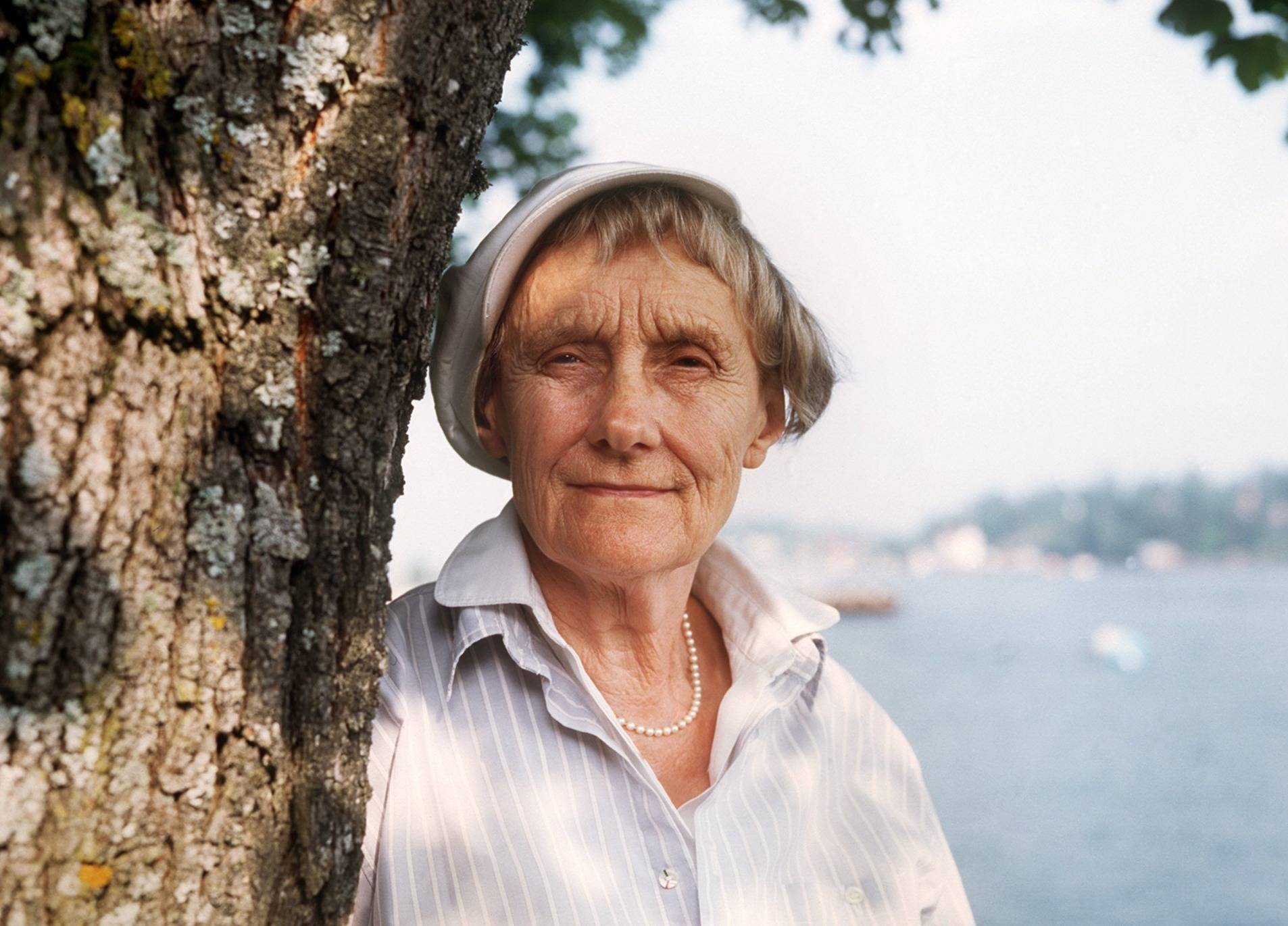 «Liebe, süße, geliebte Astrid» Liebesbriefe an Lindgren Literatur RNZ