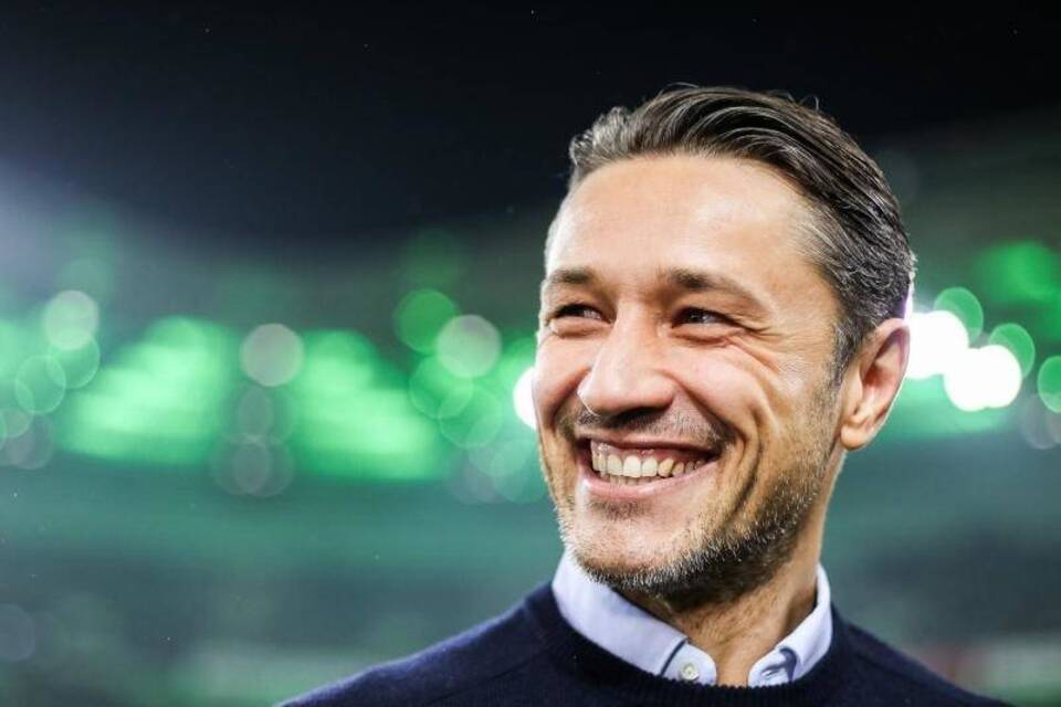 Niko Kovac Niko Kovac