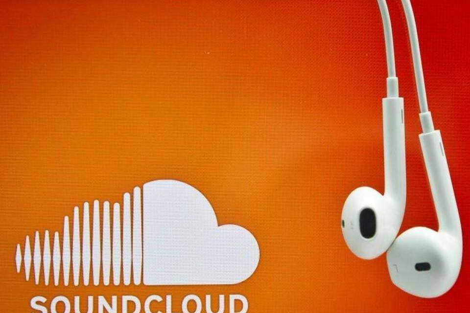 Soundcloud