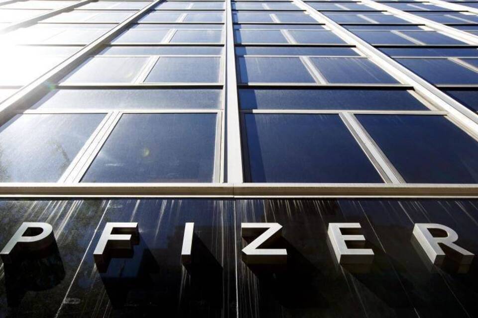 Pfizer Pfizer