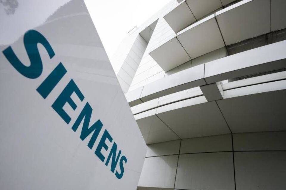 Siemens Siemens