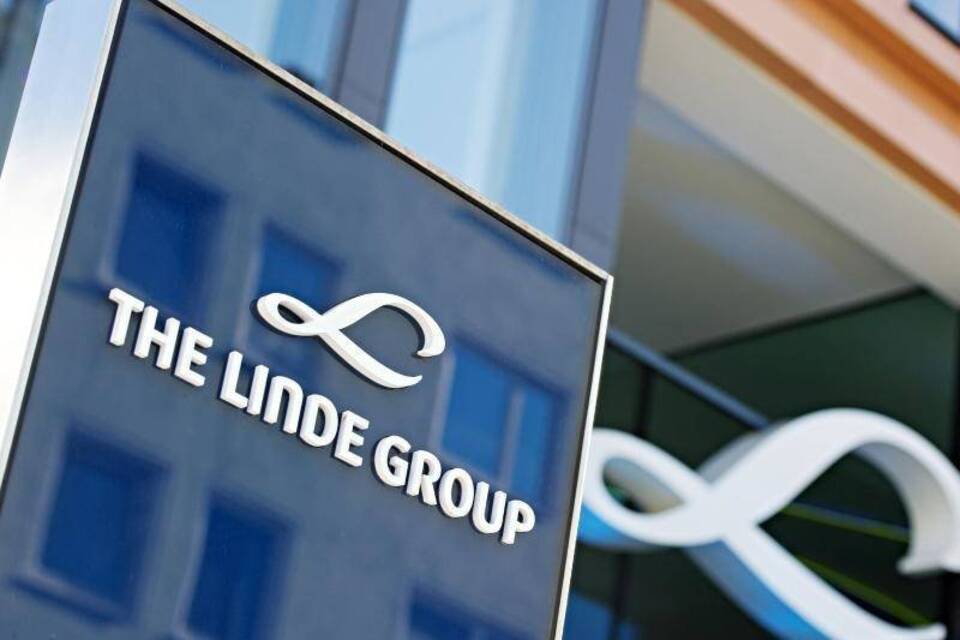 Linde AG Linde AG