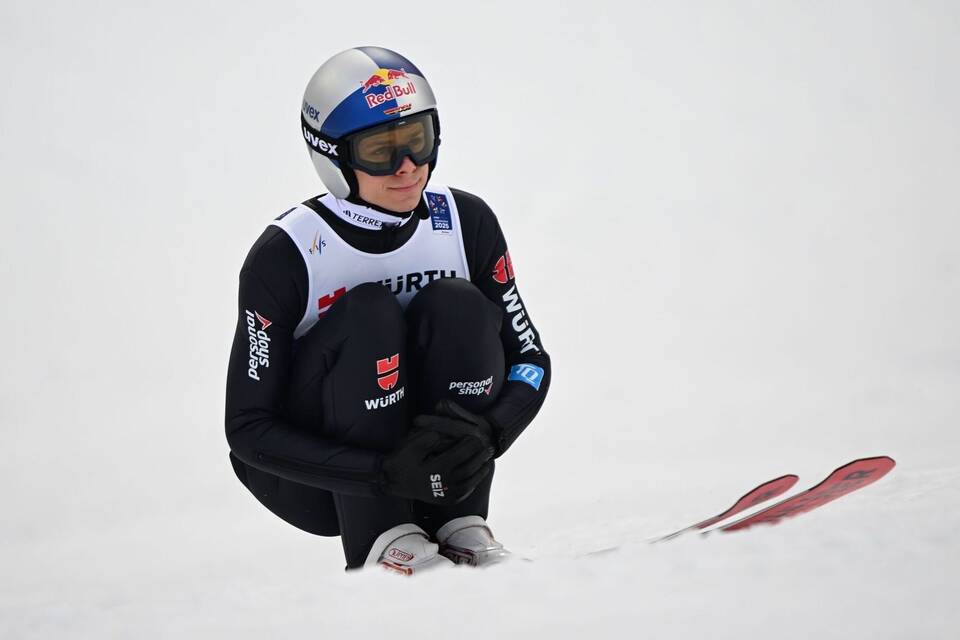 Andreas Wellinger