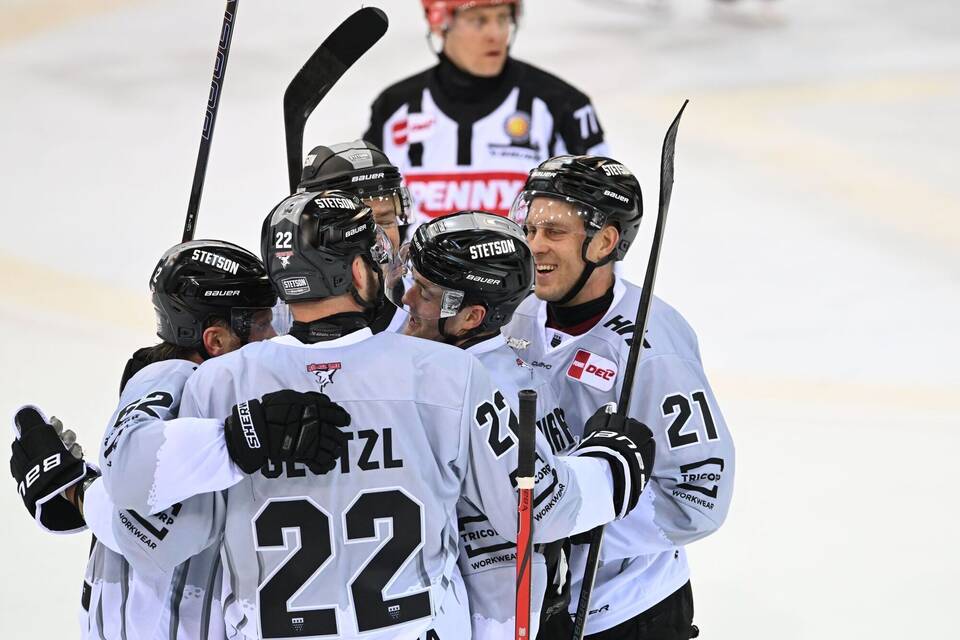 Kölner Haie