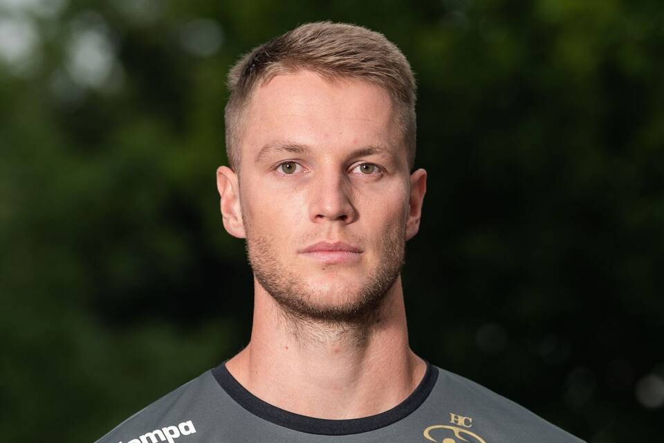 Nils Kretschmer