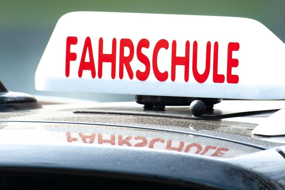 Fahrschule Fahrschule