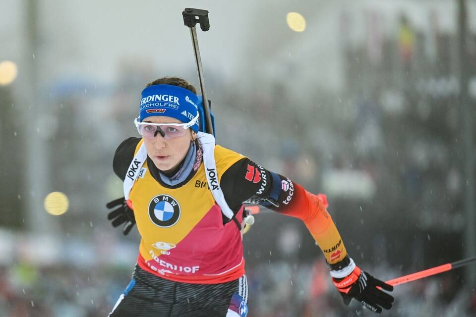 Franziska Preuß