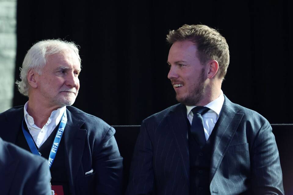 Rudi Völler