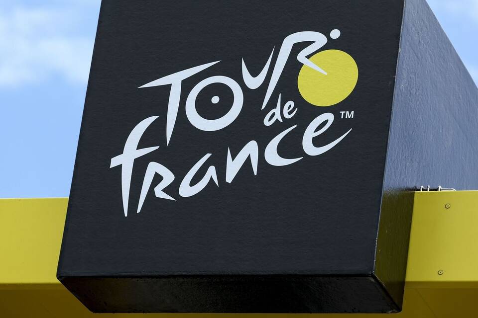UCI WorldTour - Tour de France UCI WorldTour - Tour de France