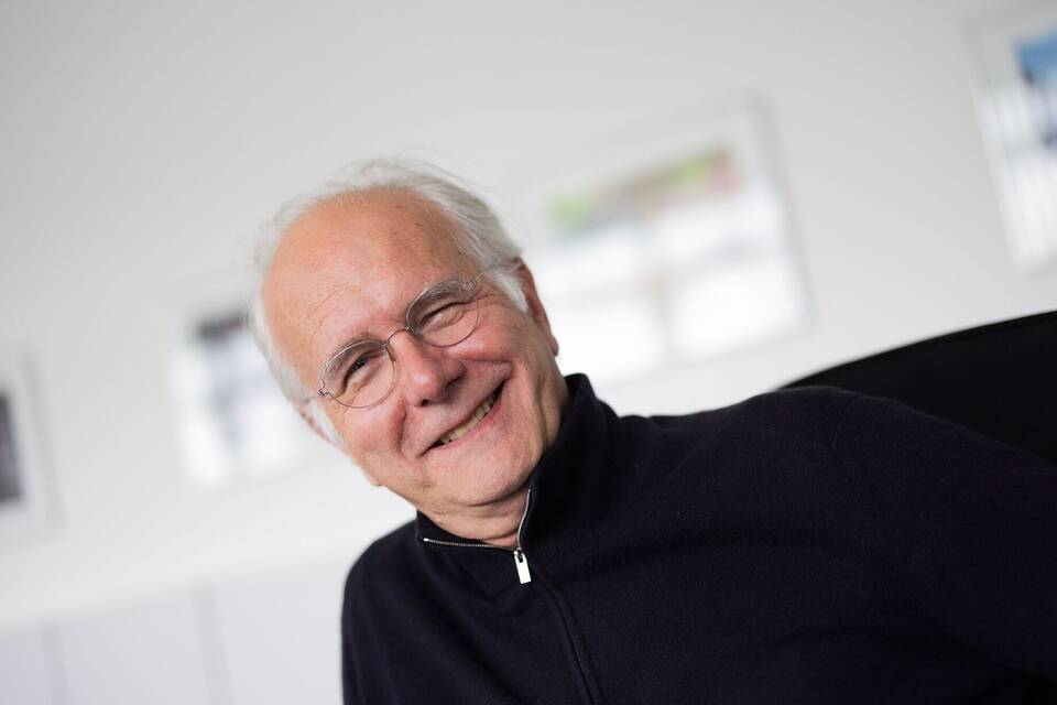 Harald Schmidt Harald Schmidt