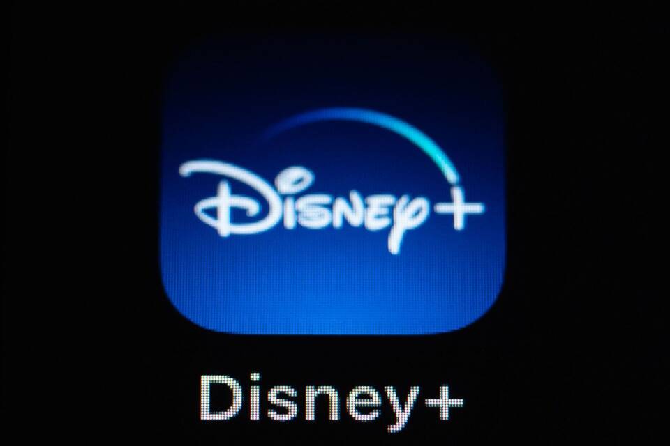 App Disney+
