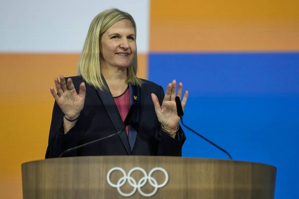 144. Session des Internationalen Olympischen Komitees 144. Session des Internationalen Olympischen Komitees