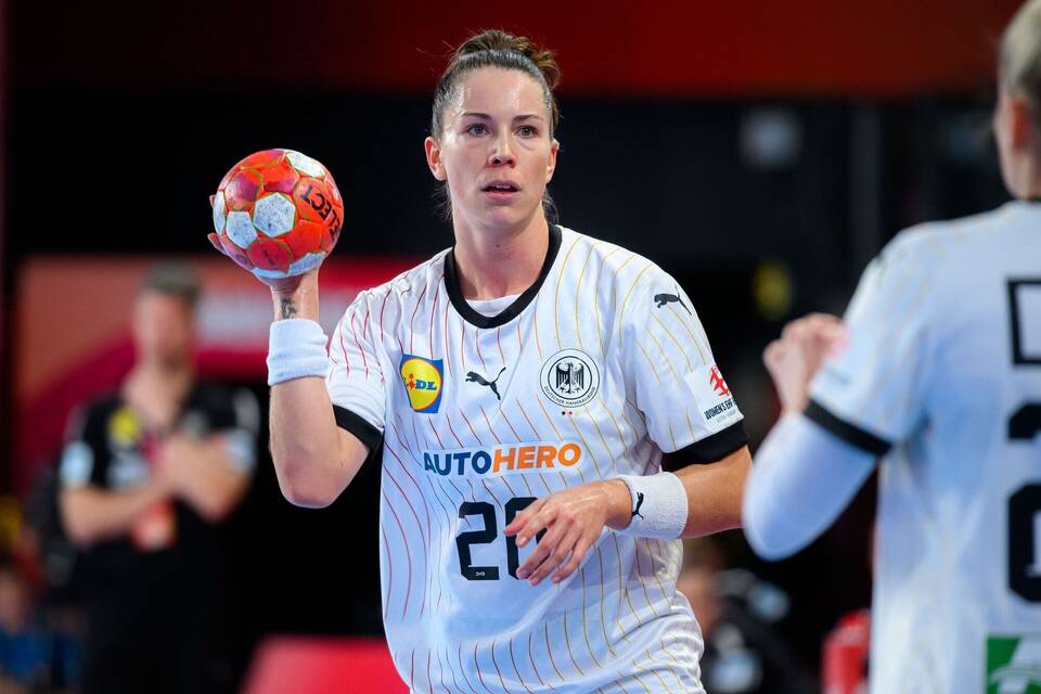 Emily Bölk