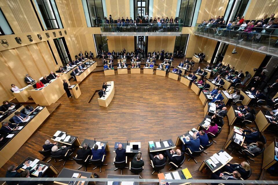 Bundesrat Bundesrat