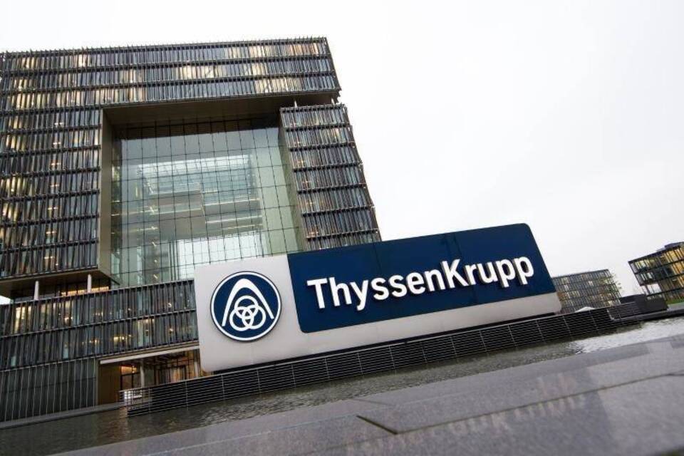 ThyssenKrupp