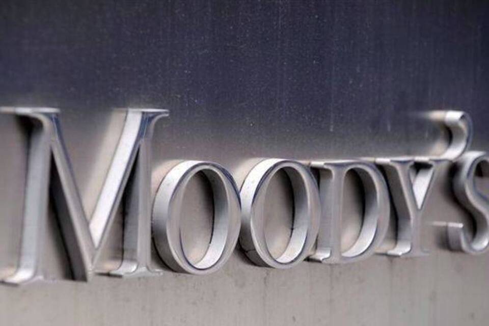 Moody's Moody's