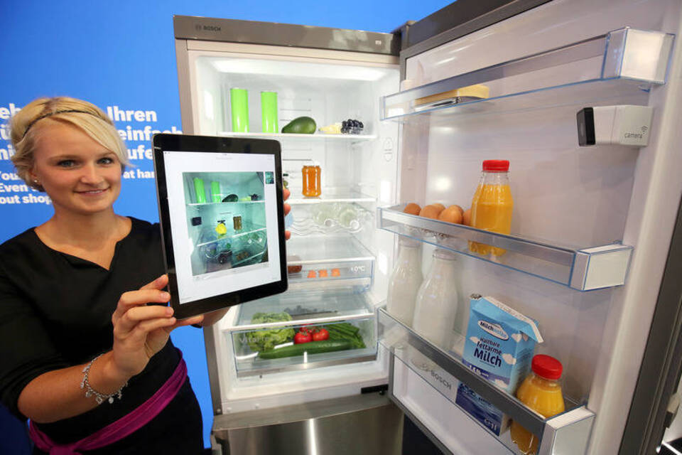 «Smart Home» - Das vernetzte Zuhause beschwört neue Risiken herauf «Smart Home» - Das vernetzte Zuhause beschwört neue Risiken herauf