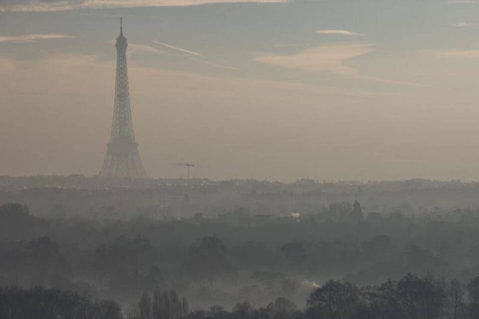 Eiffelturm Eiffelturm