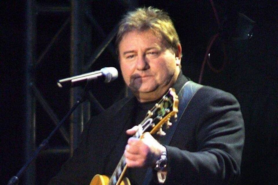 Greg Lake