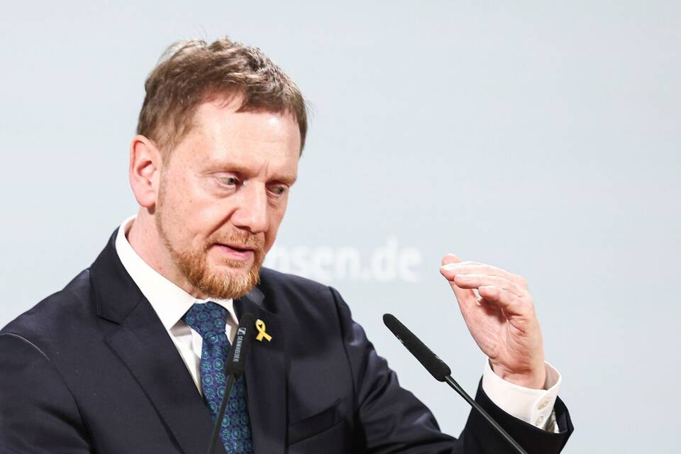 Michael Kretschmer