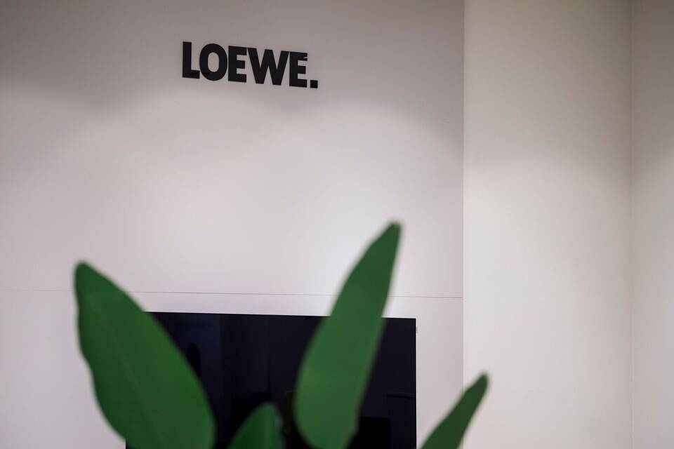 Loewe GmbH Loewe GmbH