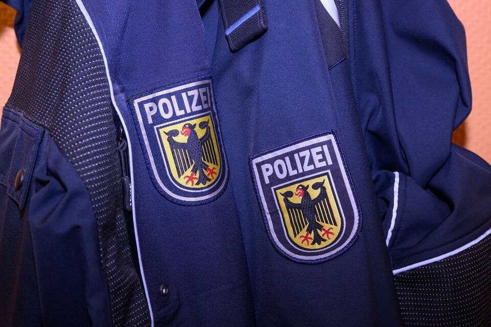Bundespolizei